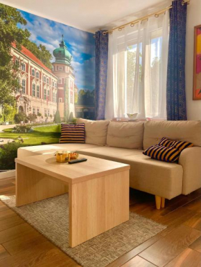 Apartament Centrum